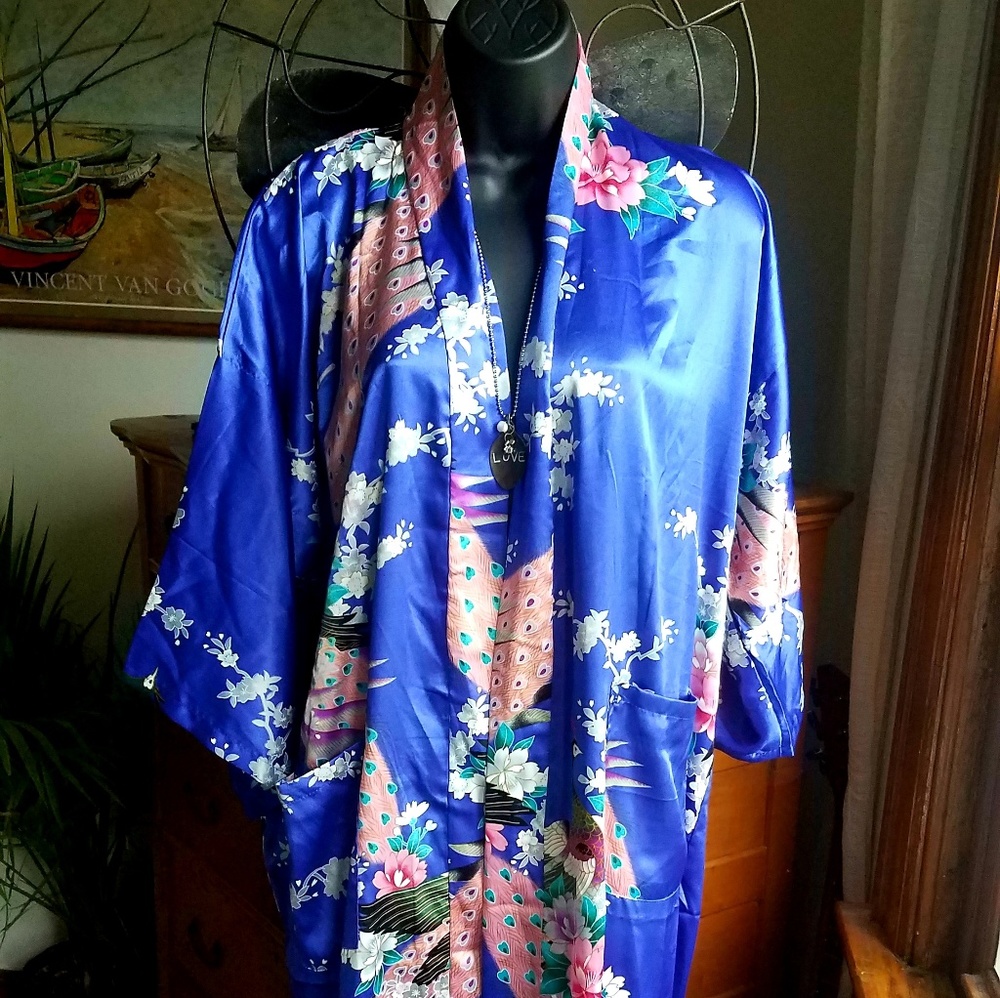 Beautiful Kimono